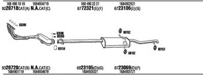 FONOS mbh08386 -  