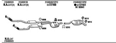 FONOS mbh08689a -