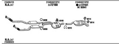 FONOS mbh08689b -