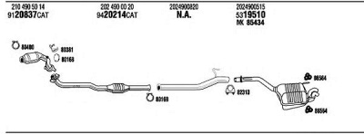 FONOS mbh10966 -