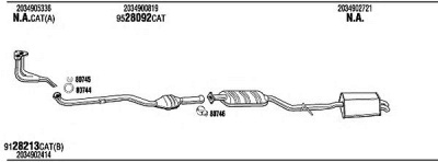 FONOS mbh16699 -