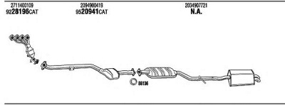 FONOS mbh17377b -