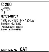 FONOS mbh17377c -