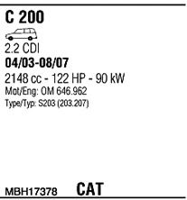 FONOS mbh17378 -