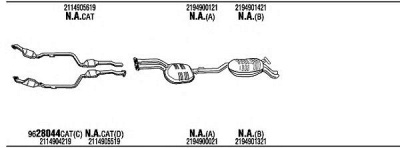 FONOS mbh17966 -