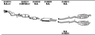 FONOS mbh31493a -  