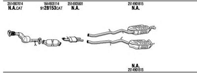FONOS mbh31494a -