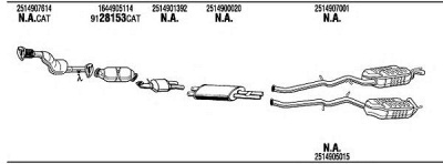FONOS mbh31496b -  