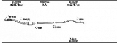 FONOS mbk004686ac -
