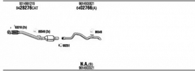 FONOS mbk004686bc -  