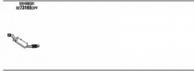FONOS mbk007491b -