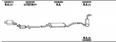 FONOS mbk007695b -