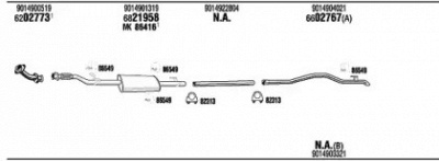 FONOS mbk008667ab -