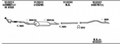 FONOS mbk008667bb -
