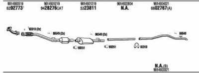 FONOS mbk008667cb -