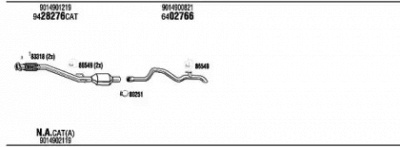 FONOS mbk008670c -