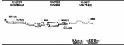 FONOS mbk008678ba -  