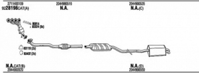 FONOS mbk010036a -