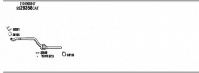 FONOS mbk010146 -