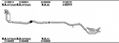 FONOS mbk011234aa -