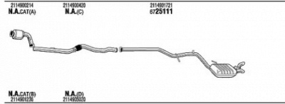 FONOS mbk011234ab -  