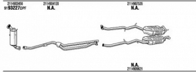 FONOS mbk011234ba -