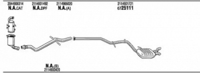 FONOS mbk011234cb -  