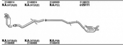 FONOS mbk011236ab -