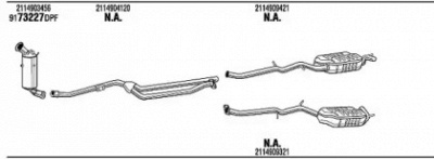 FONOS mbk011236bb -  