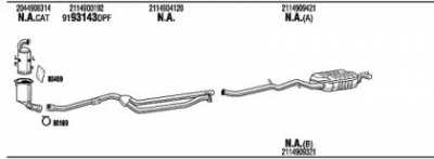FONOS mbk011236ca -  