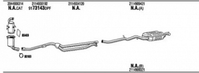 FONOS mbk011236cb -