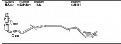 FONOS mbk011236cc -