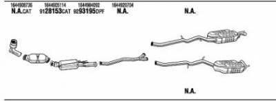 FONOS mbk012338 -  