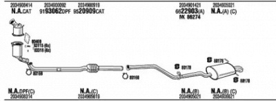 FONOS mbk016090ba -