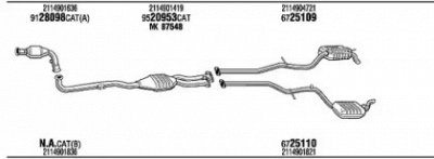 FONOS mbk016595 -