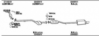 FONOS mbk016658 -
