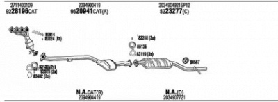 FONOS mbk016716a -