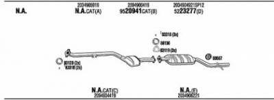 FONOS mbk016716b -