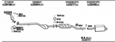 FONOS mbk016717b -  