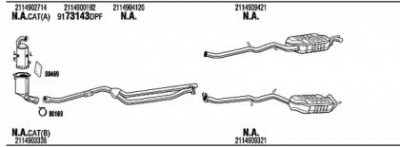 FONOS mbk016991cb -