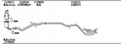 FONOS mbk016991db -  