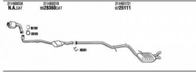 FONOS mbk016992c -