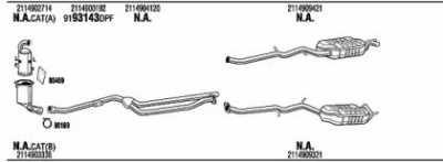 FONOS mbk016992ga -  