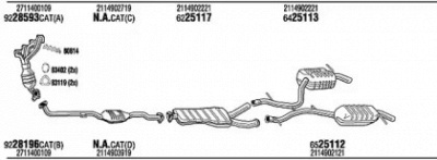 FONOS mbk017128aa -  