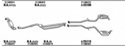FONOS mbk017129ab -  