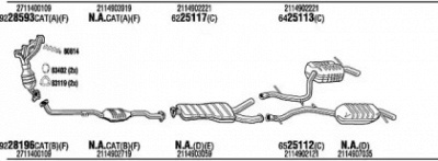 FONOS mbk017164aa -