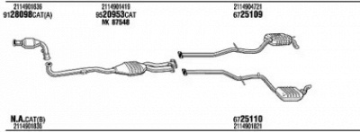 FONOS mbk017166 -  
