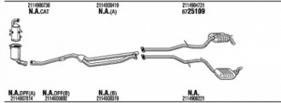FONOS mbk017167b -