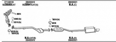 FONOS mbk017187a -  