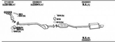 FONOS mbk017187b -